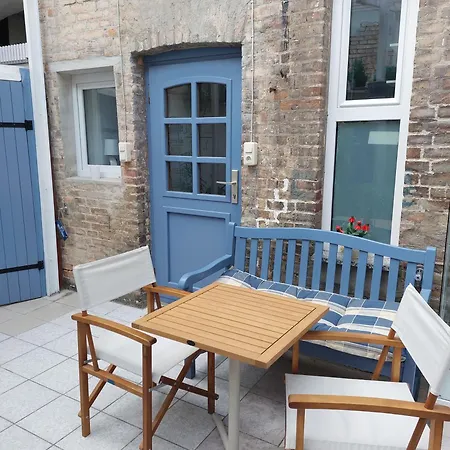 Ferienwohnung Und Ferienzimmer Neubukow Exterior photo