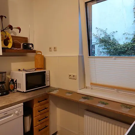 Ferienwohnung Und Ferienzimmer Neubukow Exterior photo