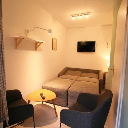 Ferienwohnung Und Ferienzimmer Neubukow Exterior photo