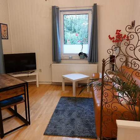 Ferienwohnung Und Ferienzimmer Neubukow Exterior photo