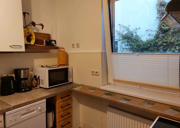 Ferienwohnung Und Ferienzimmer