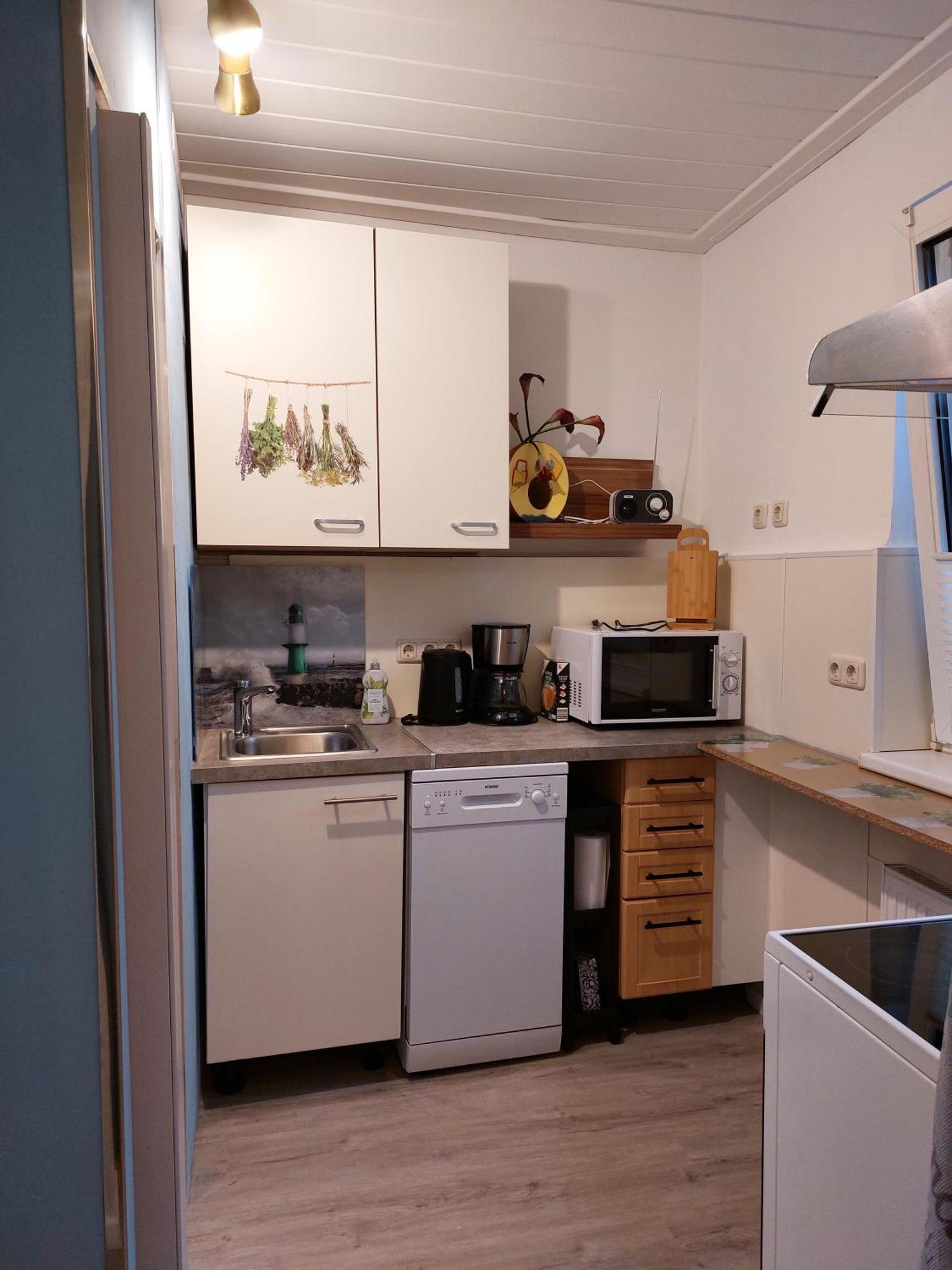 Und Ferienzimmer *