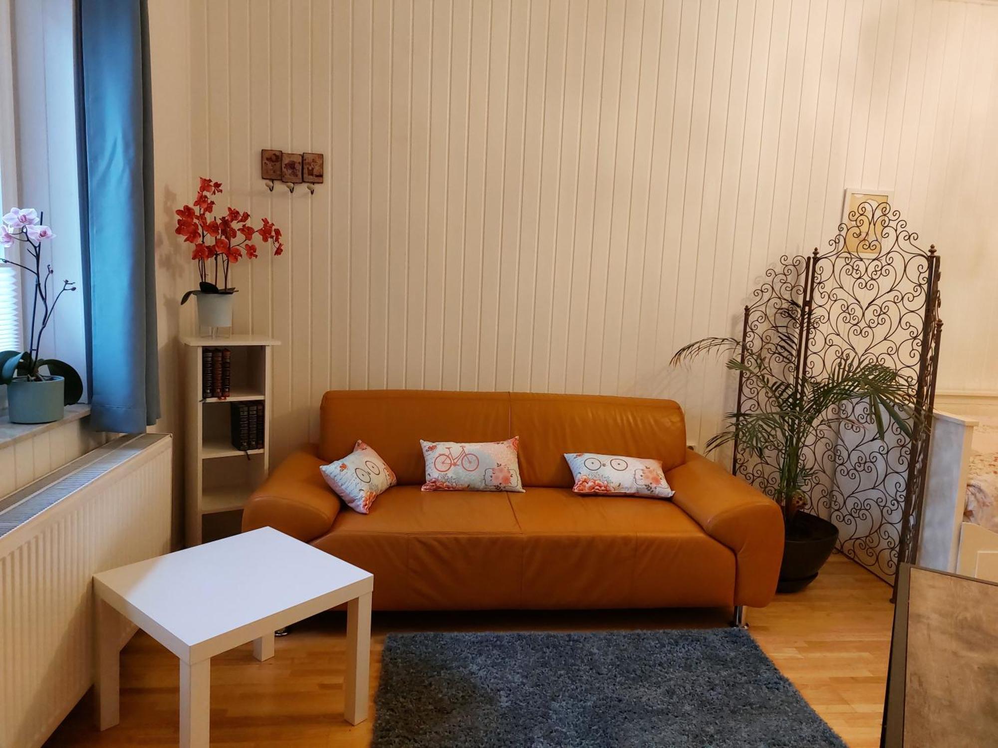 Homestay Und Ferienzimmer *