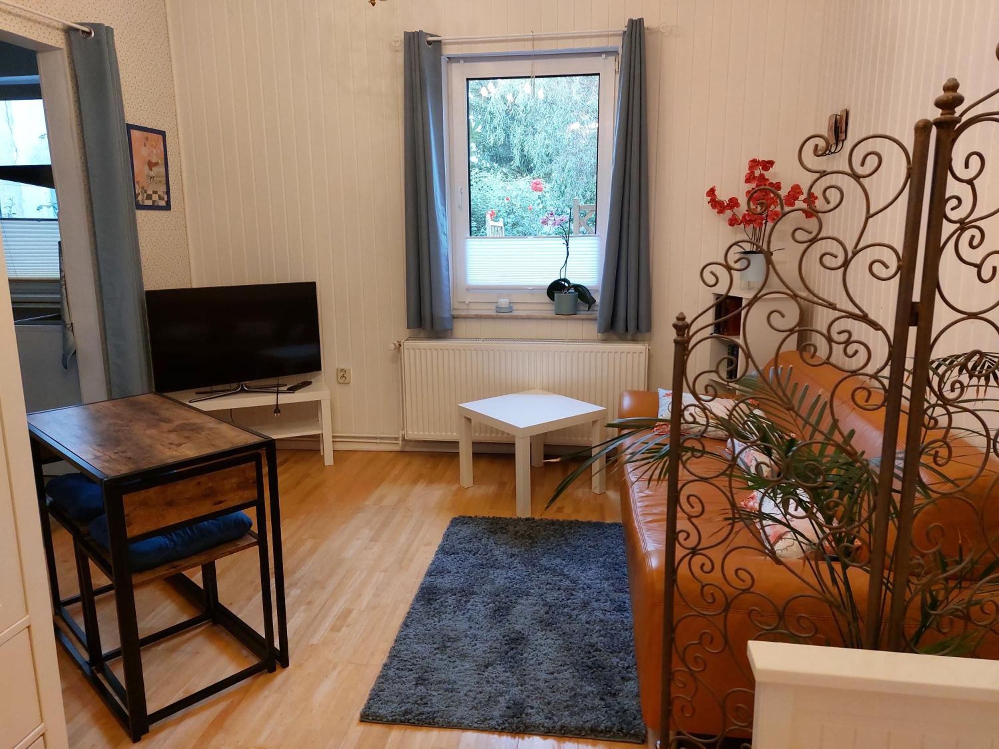 Homestay Und Ferienzimmer Neubukow